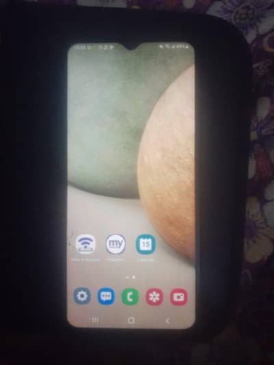 Samsung A12