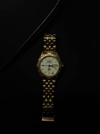 Citizen Eagle 7 Automatic
