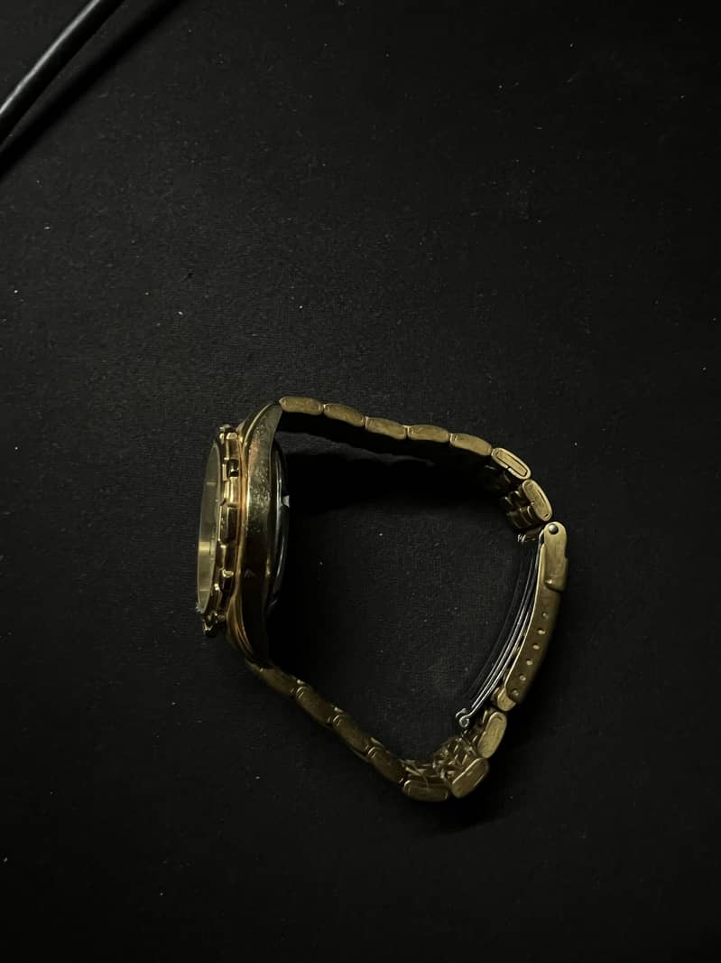 Citizen Eagle 7 Automatic 2