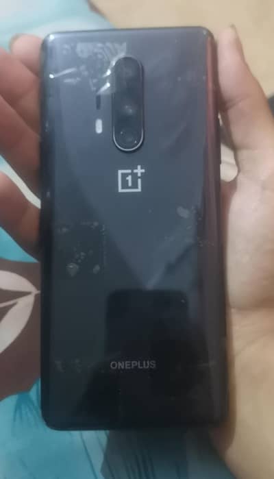 1Plus 8 pro 8/128