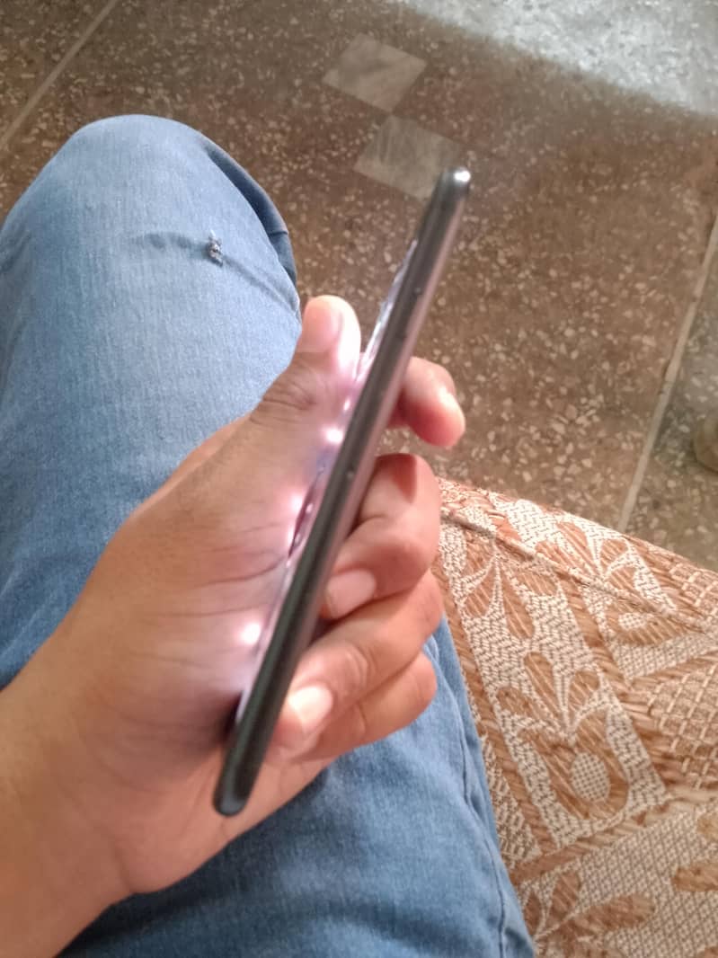 exchange with Google pixel 2