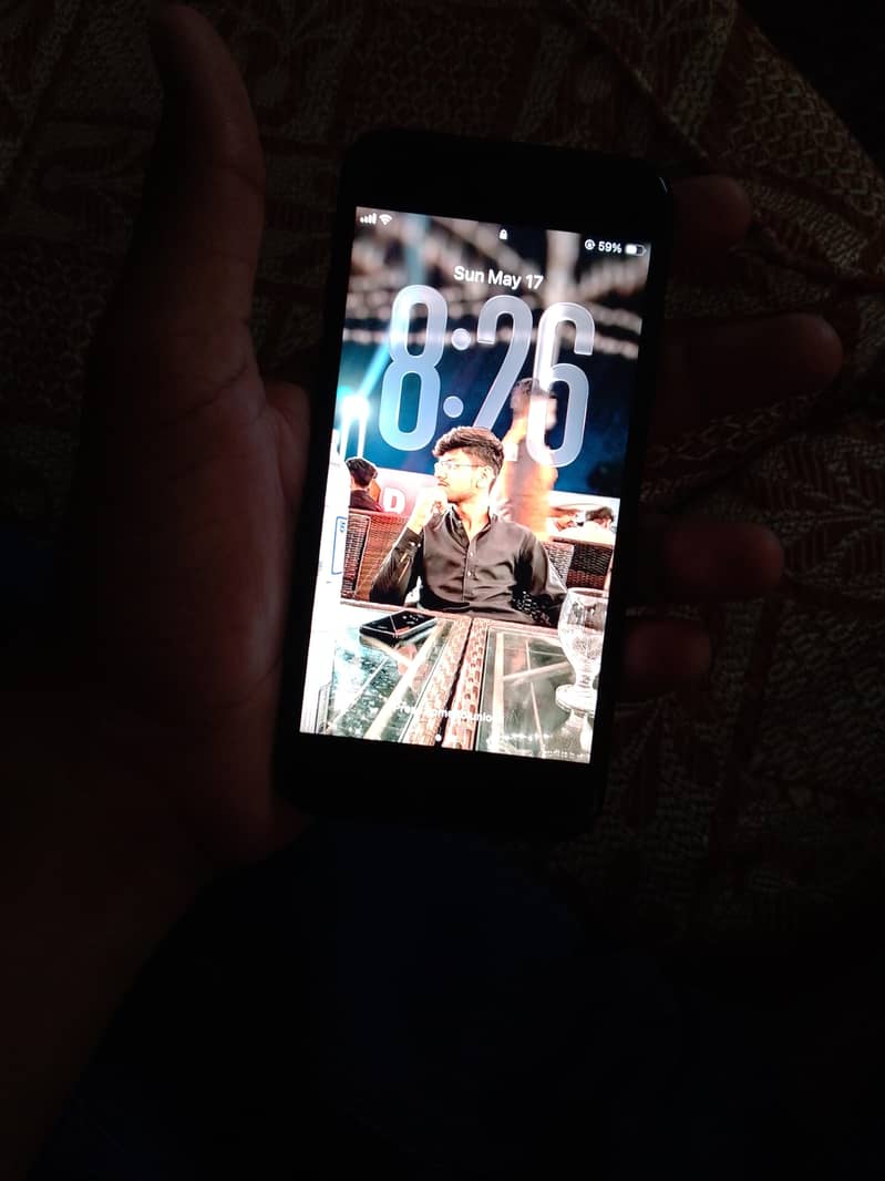 exchange with Google pixel 6