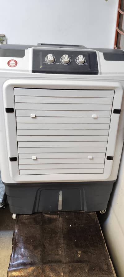 Beetro Room Air Cooler (Y-100C) JUMBO SIZE