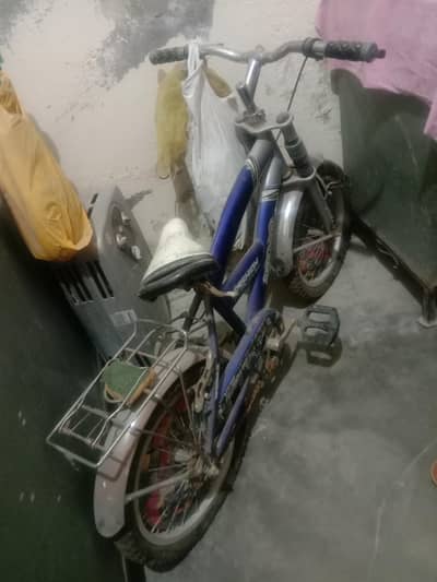 bicycle for sale