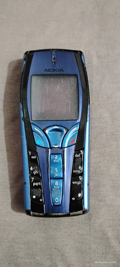 Nokia 7250