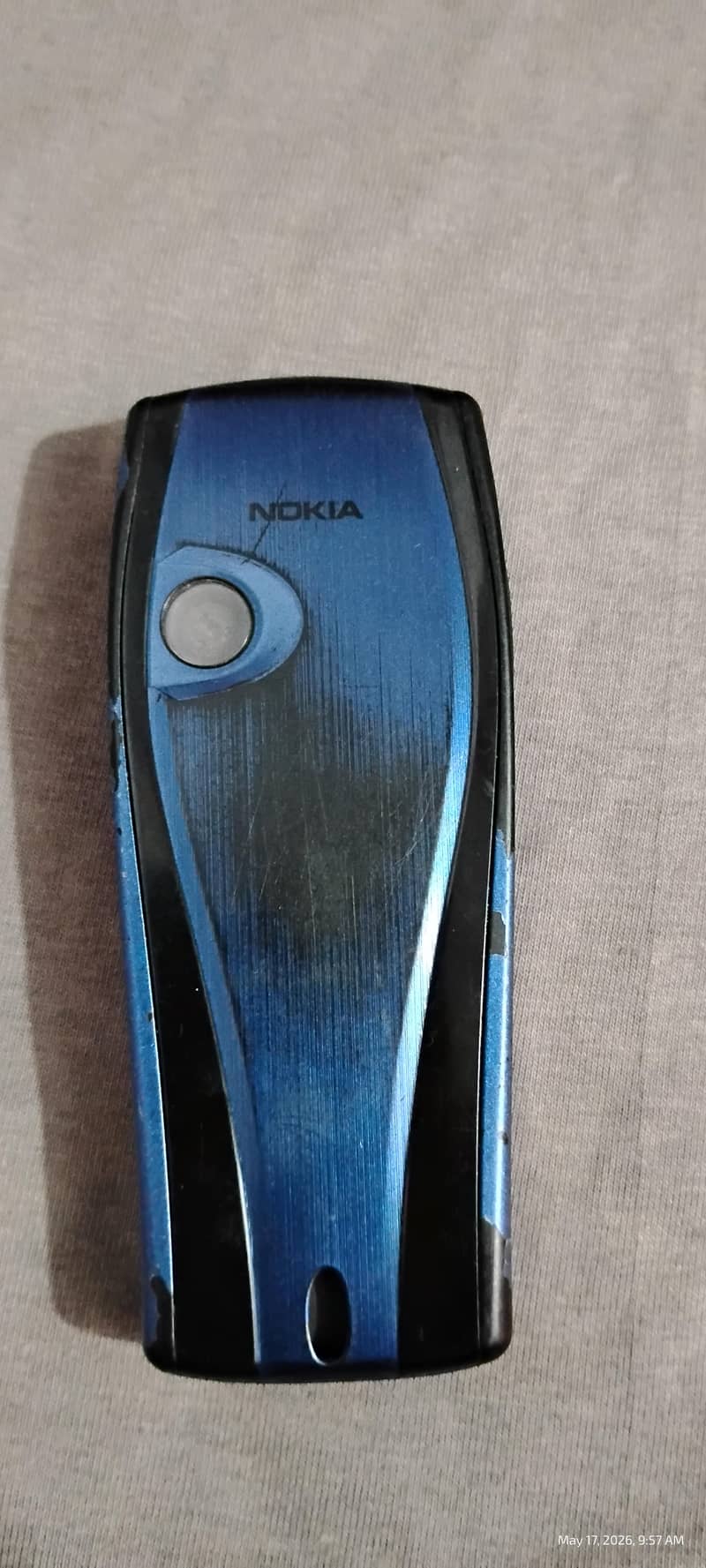 Nokia 7250 1