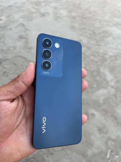 vivo y100