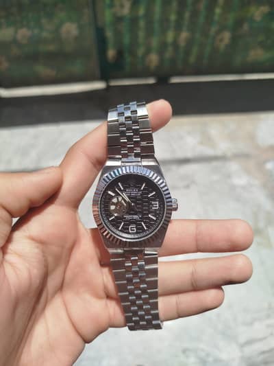 Rolex