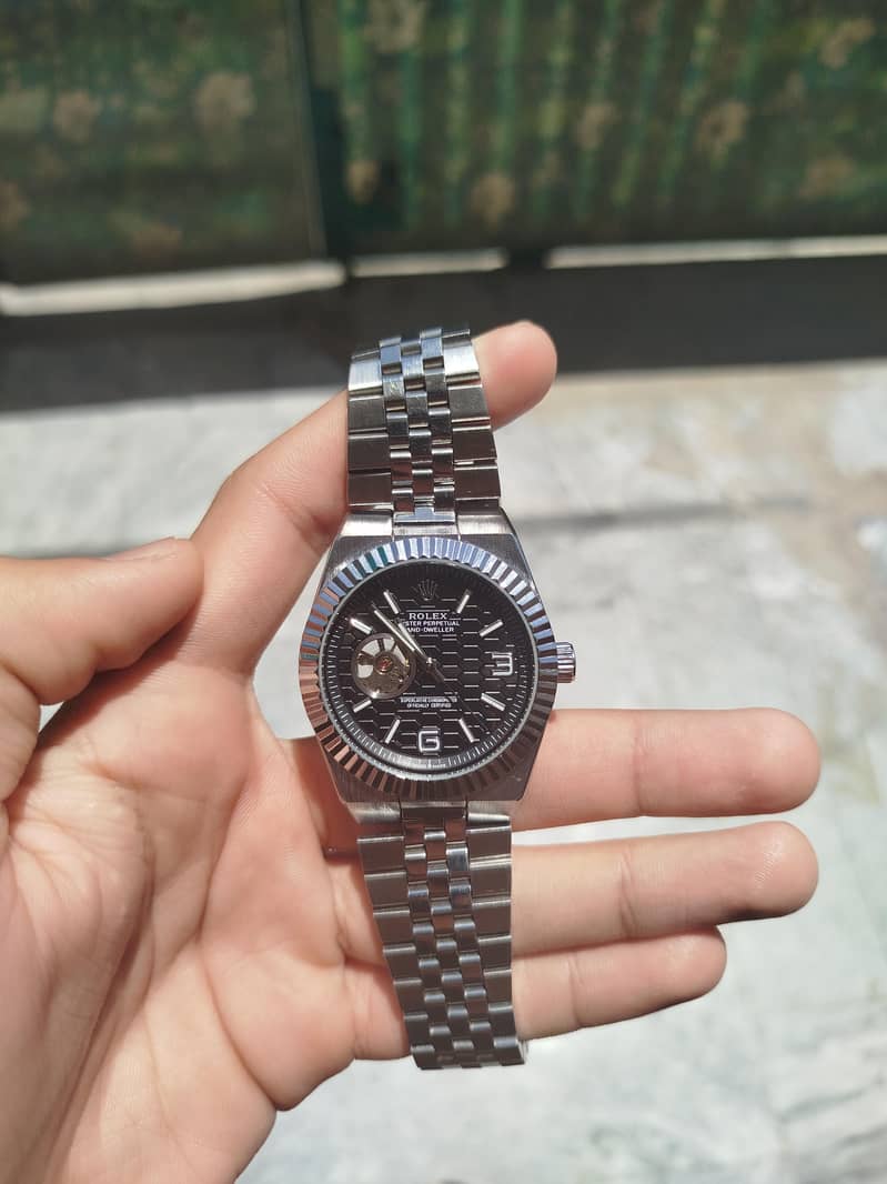Rolex 0