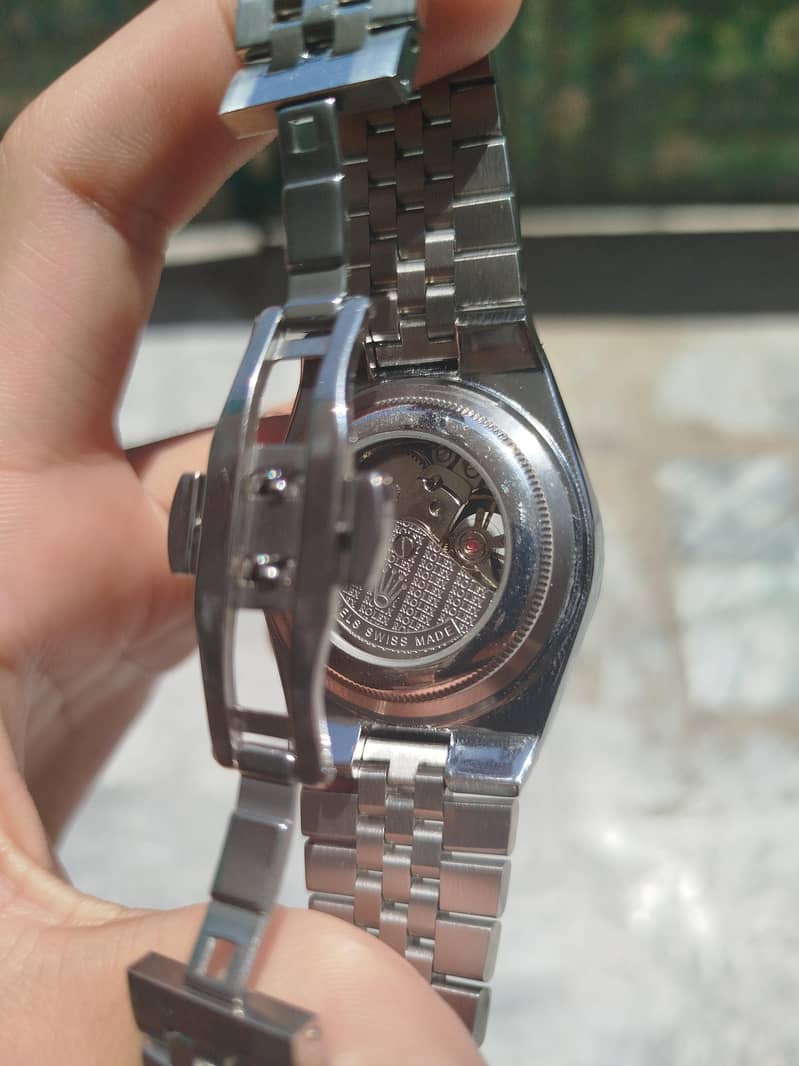 Rolex 1