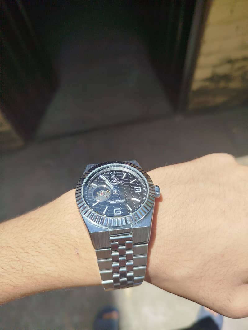Rolex 2