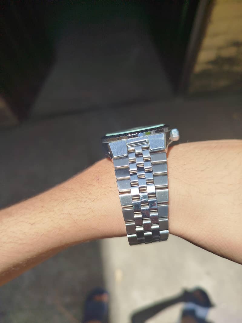 Rolex 3