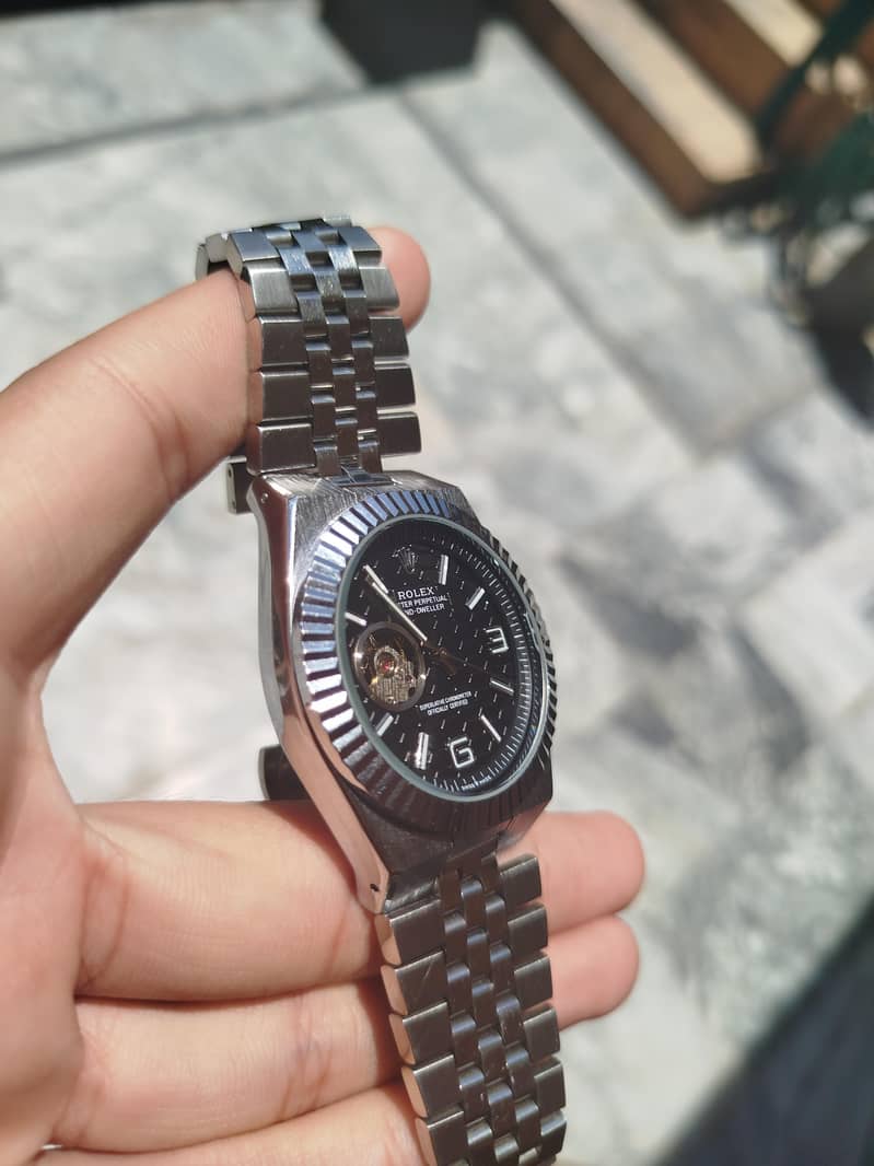 Rolex 4