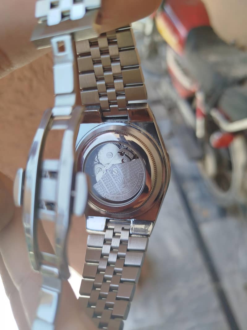 Rolex 6