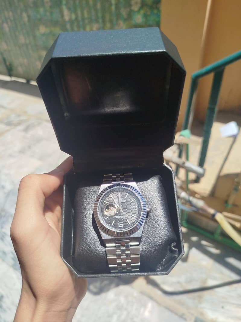 Rolex 7
