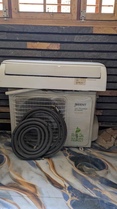 Orient 1 Ton DC Inverter Ultron Series Wifi supported