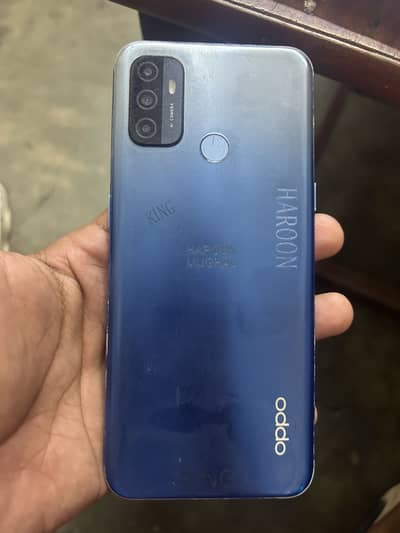 Oppo a53