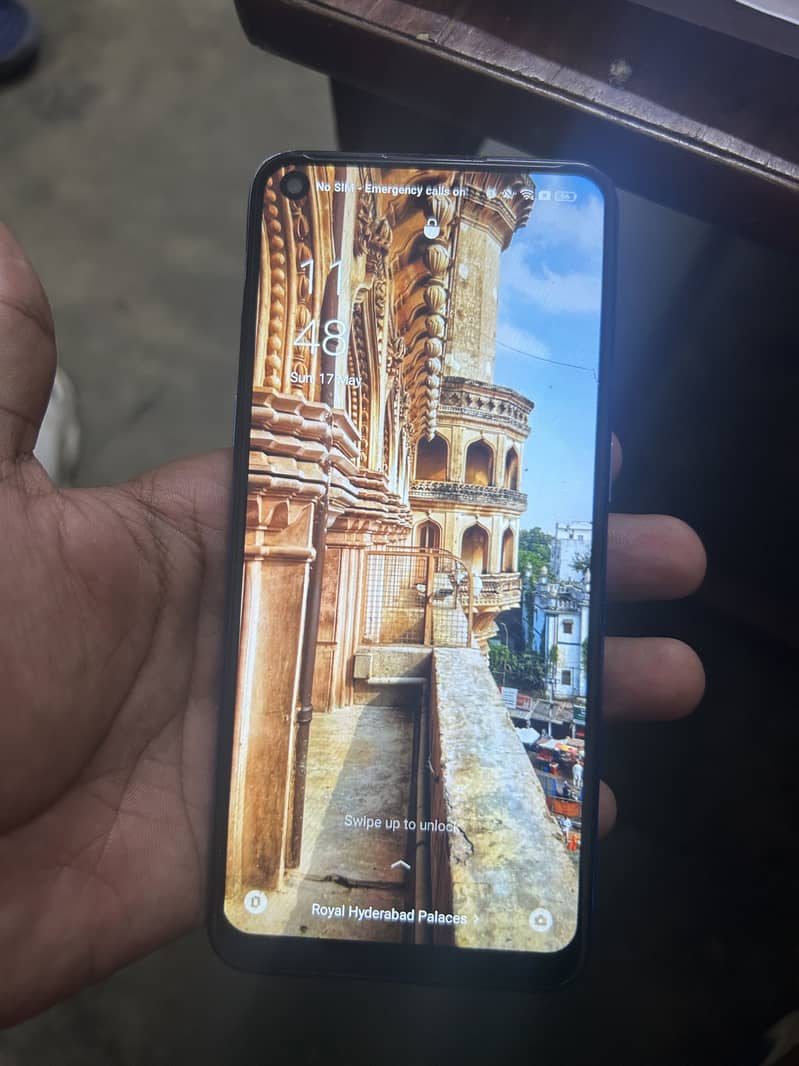 Oppo a53 2