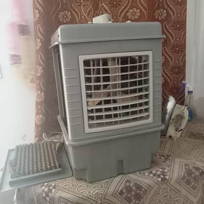 Little Baby Air Cooler / 1  Person Air Cooler / Counter Air Cooler