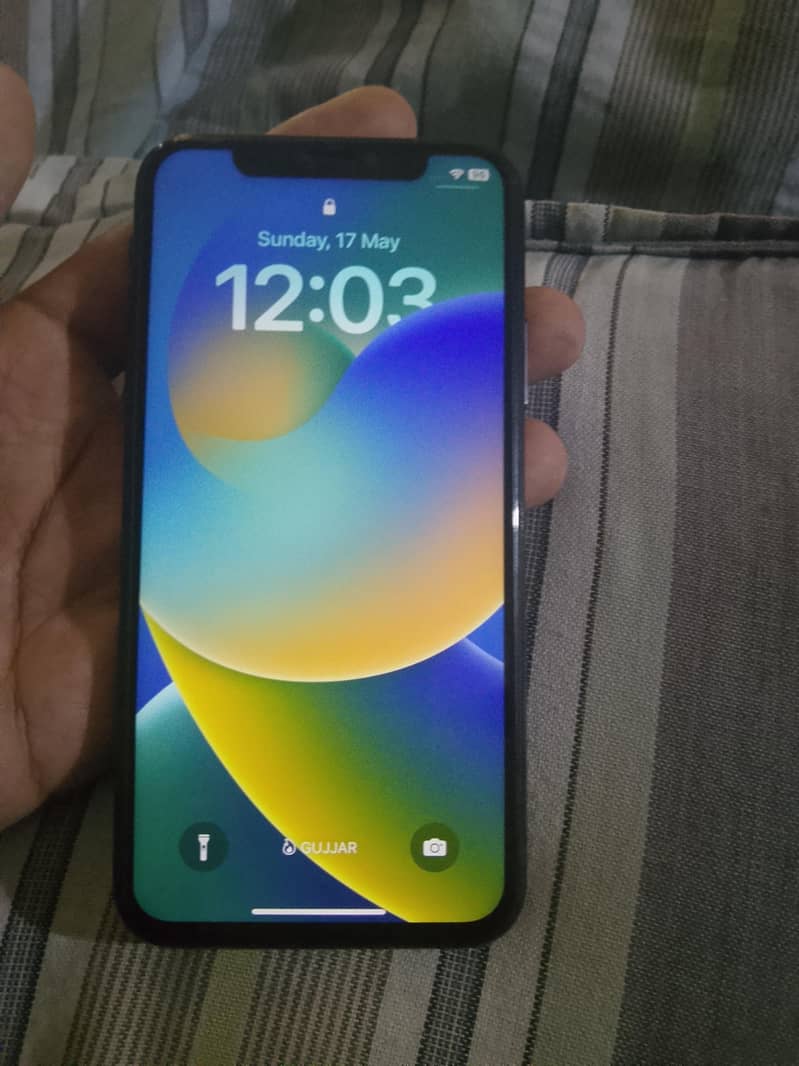 iphone x 0