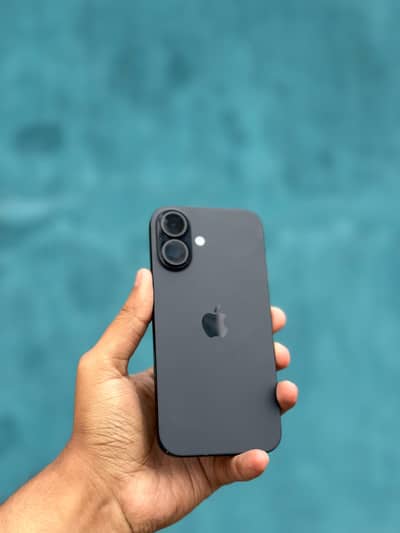 iPhone16 256gb waterpack Fainal Price