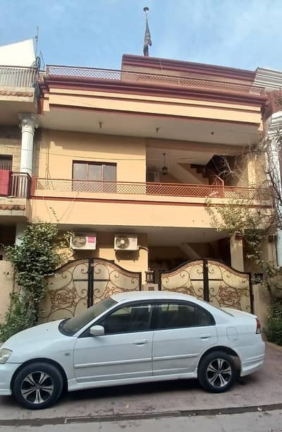 G11/2 house for sale