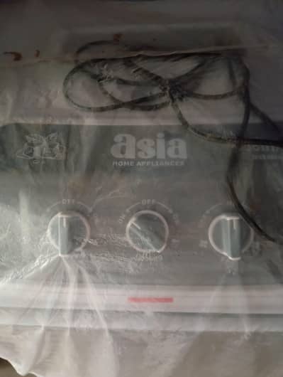Asia air cooler with 2 years warranty