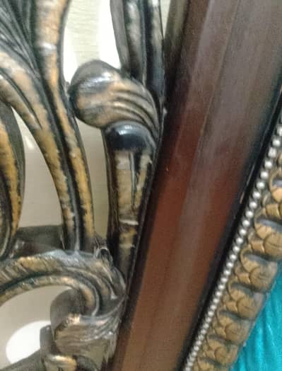 sell of double bed