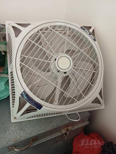 Ceiling Fan