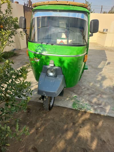 Rickshaw for sale new asia