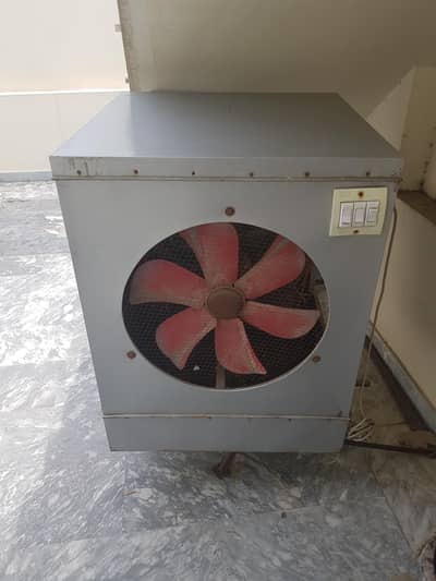 Lahori Cooler