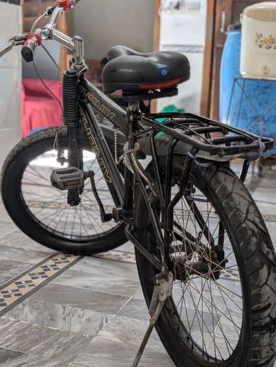 cycle for sale in pattoki city