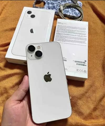 iPhone 13 128gb pta approved