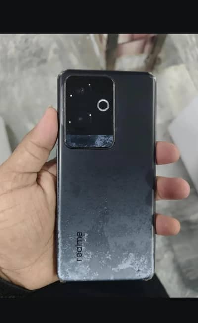 Realme Gt 6 Official Pta Approved 8-256