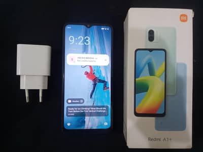 Xiaomi Redmi A1+ 2/32 03284074649 Whatsapp