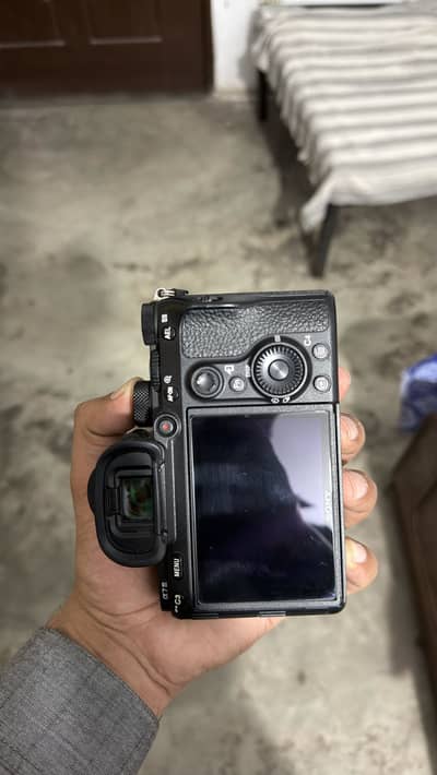 Sony A7 III Body Only Full Frame Mirrorless Camera