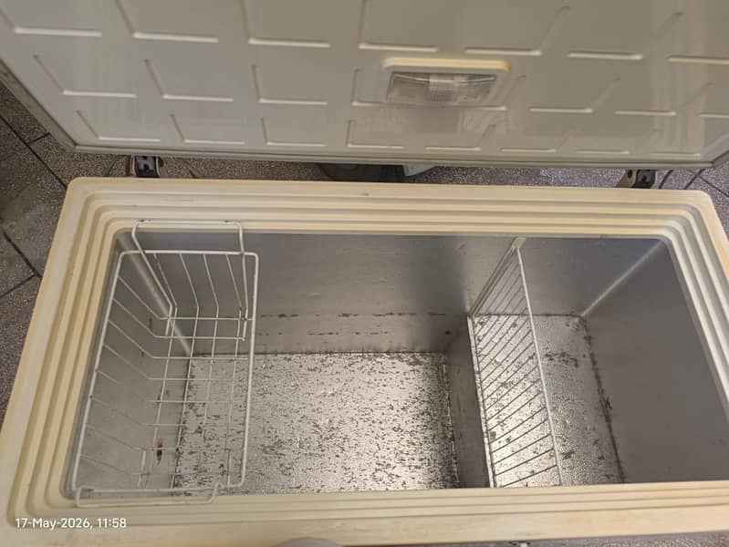 PEL Deep Freezer - Urgent Sale, Best Deal 3