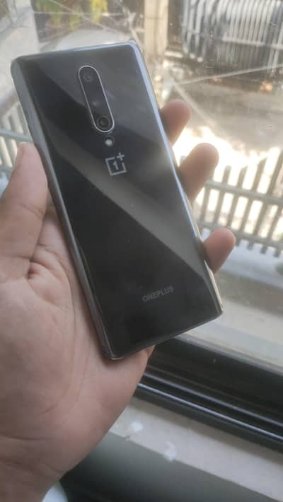 one plus 8 5g