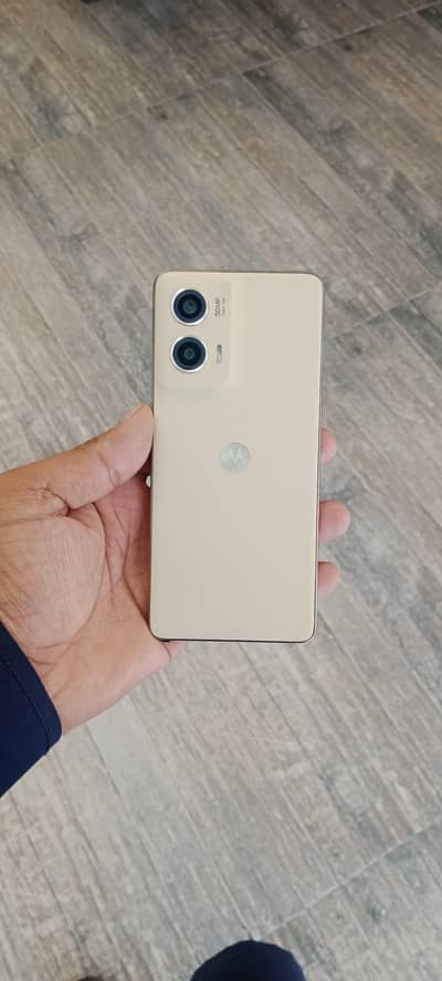 Motorola styles 2024
