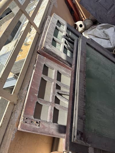 Window Available