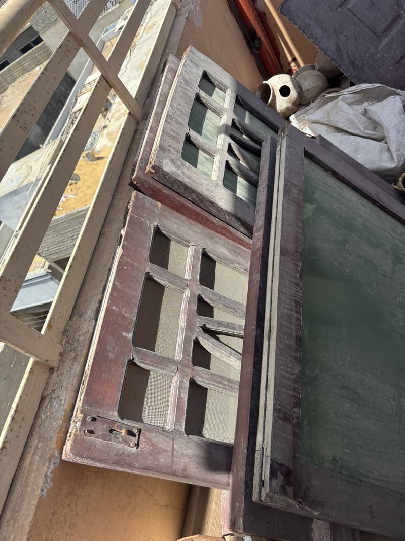 Window Available 0