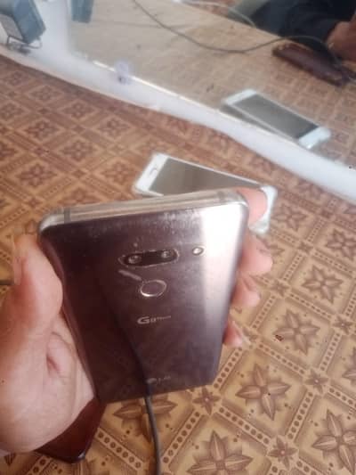 lg g8 thinq