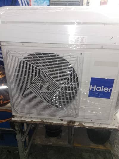 Haier DC Inverter AC