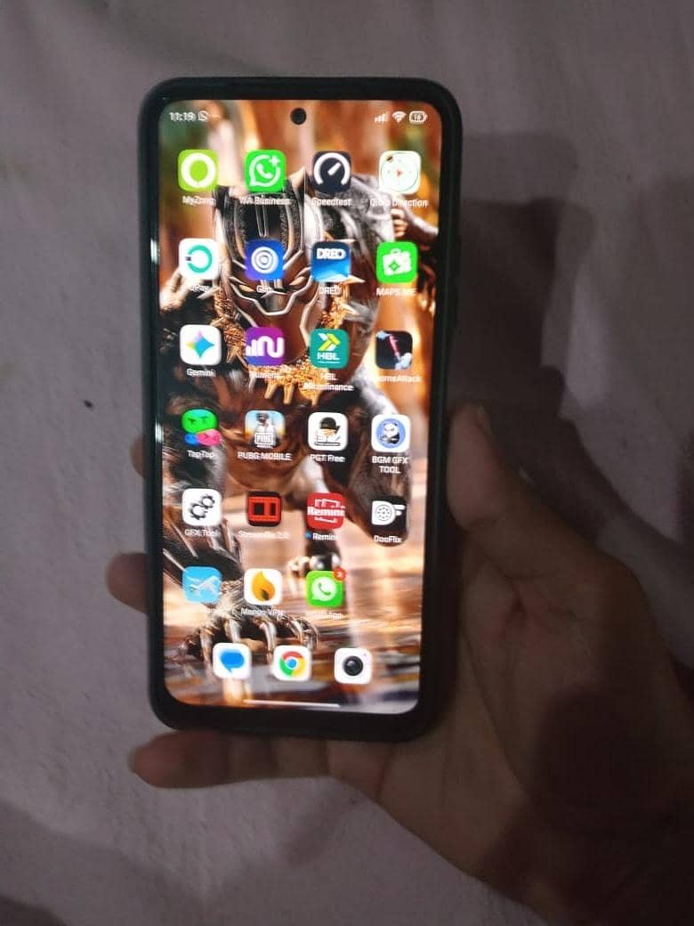 redmi note 11 1
