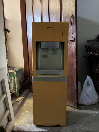 ecostar water dispenser