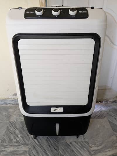 Royal Room Cooler RAC 4700  (air cooler)