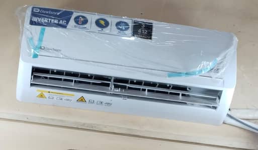 New dawlance DC inverter split