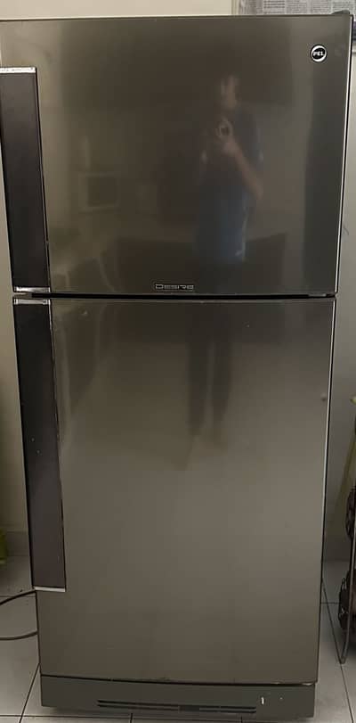 PEL Desire Refrigerator