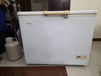 Deep Freezer 13 CFT 1 Door | Excellent Condition | Fast Cooling