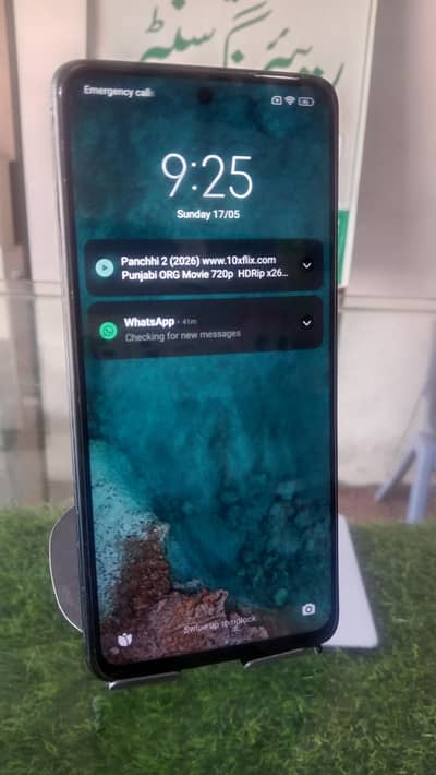 Poco x3 pro